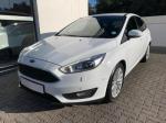 Ford Focus 1.0:ECOBOOST TREND AUTO 5drs Automatic 2016