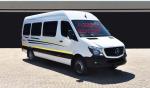 Mercedes Benz 5.2 Manual 2015