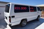 Toyota HiAce 2.2 Manual 2007