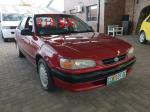 Toyota Corolla 1.6 Manual 1998