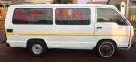 Toyota HiAce 2.2 Manual 2007