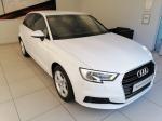 Audi A3 1.0 Automatic 2019