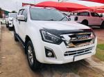 Isuzu KB300 3 Automatic 2018