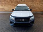 Toyota Hilux 2.0s Aircon 067 251 5460 Manual 2021