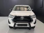 Toyota Hilux 2.4 GD-6 Double Cab 067 251 5460 Automatic 2022