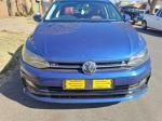 Volkswagen Polo 1.0Tsi R-line 067 251 5460 Manual 2019