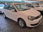Volkswagen Polo Vivo 1.6 Trendline Manual 2014
