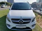 Mercedes Benz Viano V250d Automatic 2020