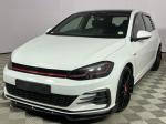 Volkswagen Golf 2.0 Automatic 2018