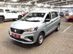 Suzuki Ertiga 1.5 GA Call 081 494 5928 Delivery Nationwide Manual 2023