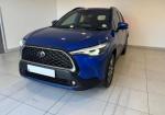Toyota Corolla 1.8 Automatic 2022