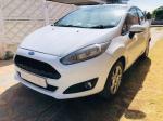 Ford Fiesta 1.0T Ambiete Manual 0813350925 Manual 2018