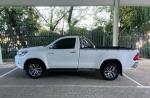 Toyota Hilux 2018 Toyota Hilux 2.8GD-6 For Sell 0732073197 Manual 2018