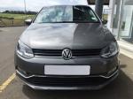 Volkswagen Polo 1.2 Manual 2017