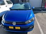 Volkswagen Polo 2019 VOLKSWAGON POLO TSI 1.0 COMFORTLINER 0698183175 Automatic 2019