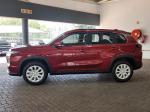 Subaru 1.5AX Bank Repo Manual 2023