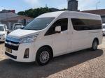 Toyota Quantum 2.8 Lwb 14 Seater Manual 2022