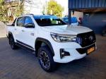 Toyota Hilux 2.8GD6 Auto...0679505805 Automatic 2019