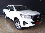 Toyota Hilux 2.8GD6 Auto...0679505805 Automatic 2018
