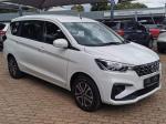 Suzuki Ertiga 1.5 GA Manual 2022