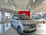 Hyundai H-1 2.5 CRDI Automatic 2020