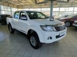 Toyota Hilux 3.0D4D Manual 2015