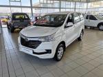 Toyota Avanza 1.5sx Manual 2021
