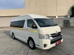 Toyota Quantum 2.5 D4D GL Manual 2020