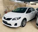 Toyota Corolla 1.6 Quest Manual 2018