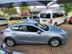 Mazda Mazda3 1.5 Dynamic Manual 2016