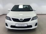 Toyota Corolla 1.6 Quest Automatic 2019