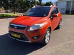 Ford Kuga 2.5 T Awd Titaniam Automatic 2014