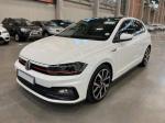 Volkswagen Polo 2.0 GTI Automatic 2020