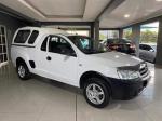 Opel Corsa Utility 1.4 Manual 2011