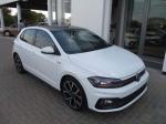 Volkswagen Polo 2.0 GTI Automatic 2020