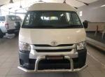 Toyota Quantum 2.5 D4D Sesifikire..0680268025 Manual 2022