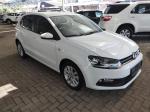 Volkswagen Polo 1.4 Trendline Manual 2021