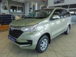 Toyota Avanza 1.5sx Automatic 2020