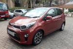 Kia Picanto 1.2 Manual 2021