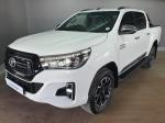 Toyota Hilux 2.8GD6 Lenend 50 Automatic 2019