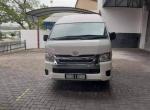 Toyota Quantum 2.5 D4D GL 14 Seater Manual 2018