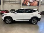 Kia Seltos 1.6 Ex Automatic 2022