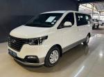 Hyundai H-1 2.5 CRDI Automatic 2020