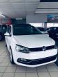 Volkswagen Polo 1.2 Automatic 2016