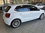 Volkswagen Polo 2.0 GTI Auto Automatic 2019