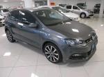 Volkswagen Polo GP 1.0 TSI R-Line DSG Automatic 2017