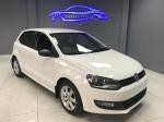 Volkswagen Polo Manual 2013