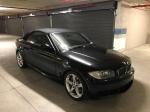 BMW 1-Series Automatic 2010
