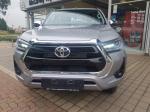 Toyota Hilux 2.8 Automatic 2023