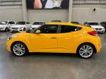 Hyundai Veloster 1.6 Manual 2013
